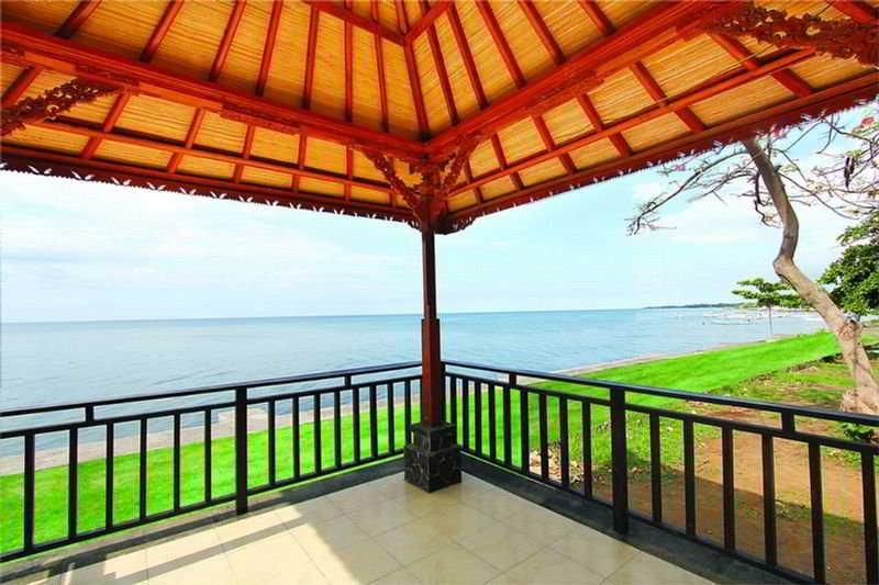 Gino Feruci Villa Lovina By Kagum Hotels Exterior foto