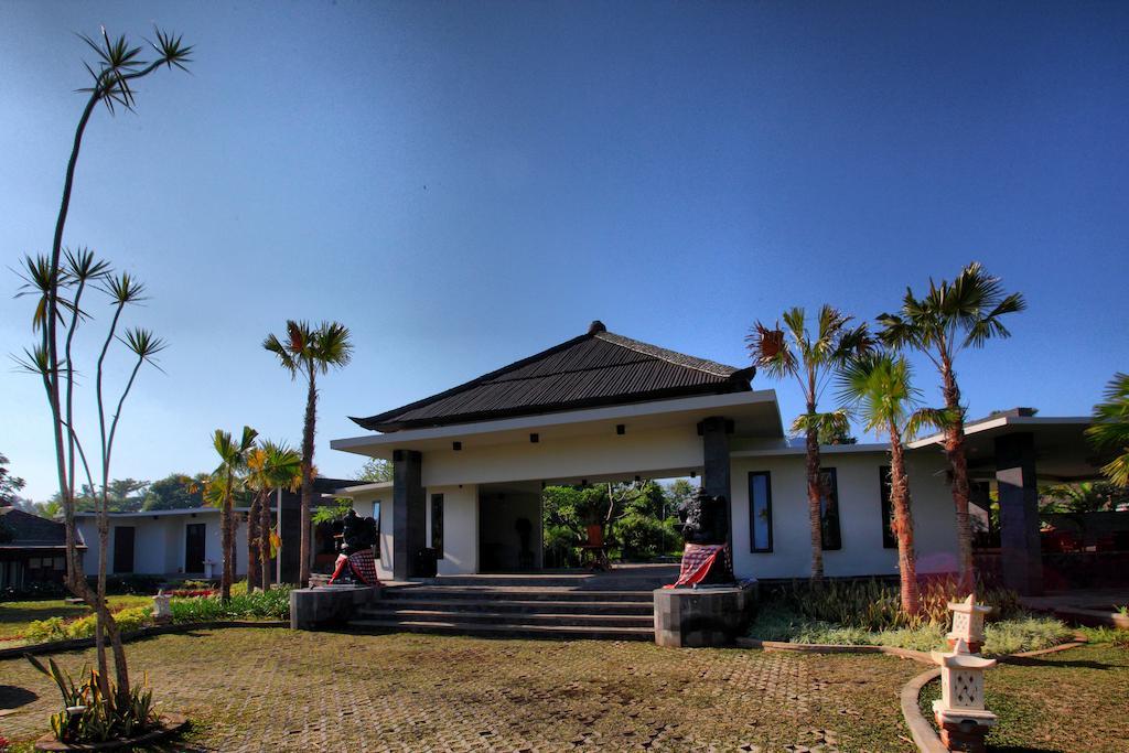 Gino Feruci Villa Lovina By Kagum Hotels Exterior foto