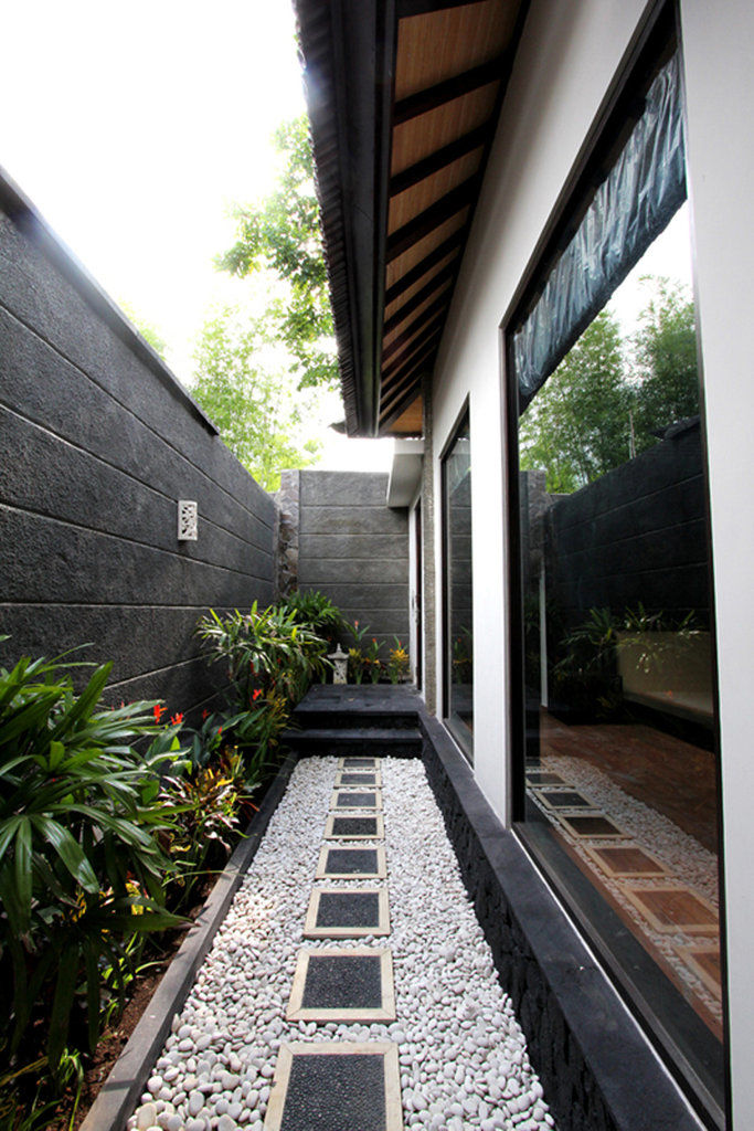 Gino Feruci Villa Lovina By Kagum Hotels Exterior foto