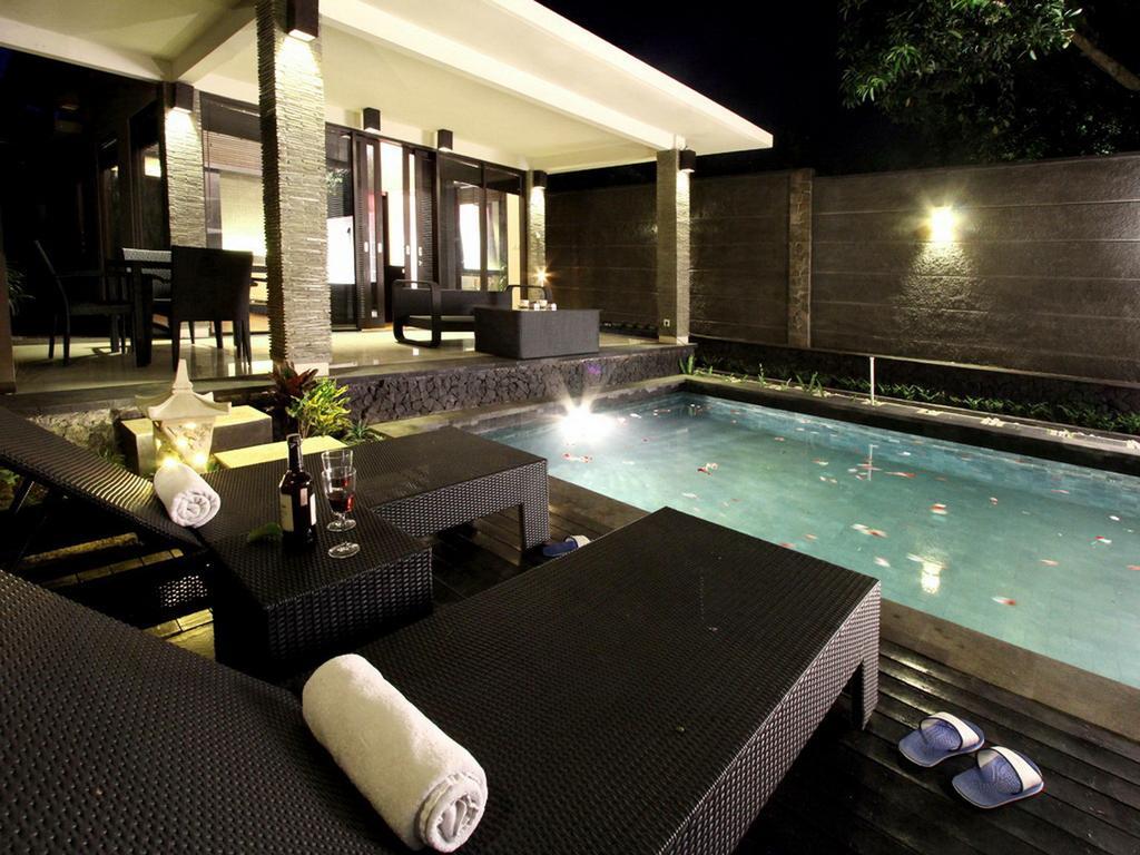 Gino Feruci Villa Lovina By Kagum Hotels Exterior foto