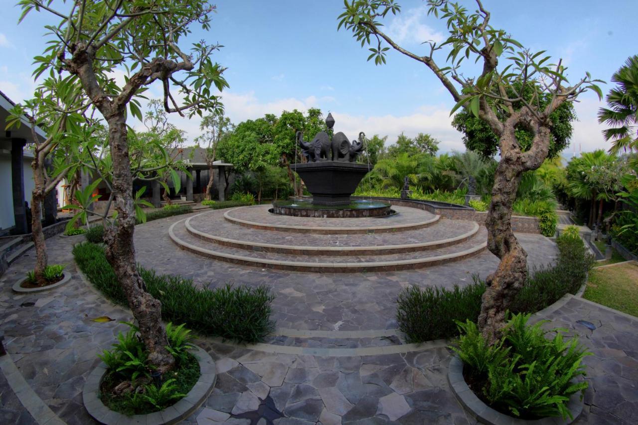 Gino Feruci Villa Lovina By Kagum Hotels Exterior foto